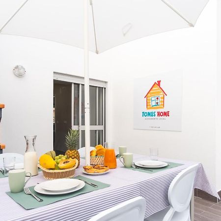 Tomas Home Назаре Екстериор снимка
